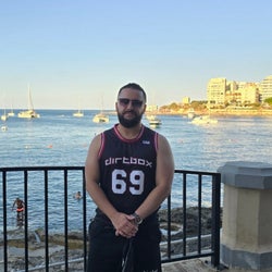 Lee UHF- DNB Chart August 2025