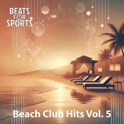 Beach Club Hits 5