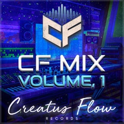 CF Mix, Vol. 1