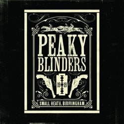 You're Not God (From 'Peaky Blinders' Original Soundtrack)