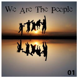 We Are The People - House & Lounge