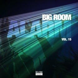 Big Room Alarm, Vol. 15