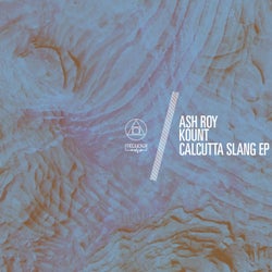 Calcutta Slang EP