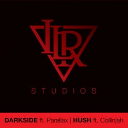 Darkside / Hush