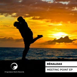 Meeting Point EP
