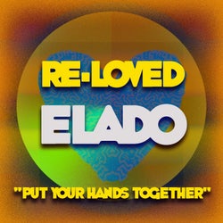 Put Your Hands Together