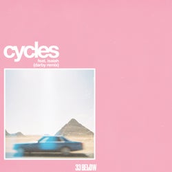 Cycles - Darby Remix