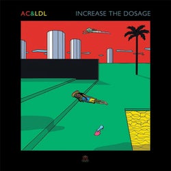 Increase the Dosage