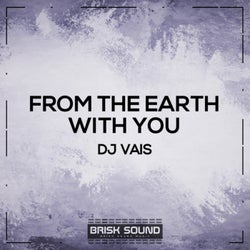 From The Earth / With You