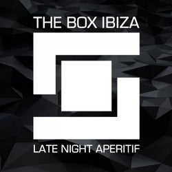 The Box Ibiza: Late Night Aperitif