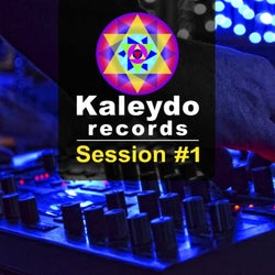 Kaleydo Records Session #1