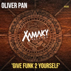Give Funk 2 Yourself