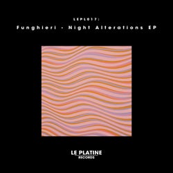 Night Alterations EP