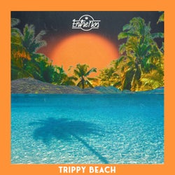 Trippy Beach