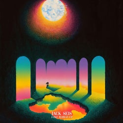 Lost World Ep