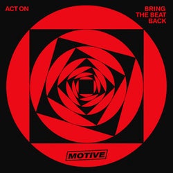 Bring The Beat Back (Extended Mix)