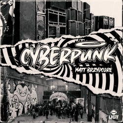 Cyberpunk