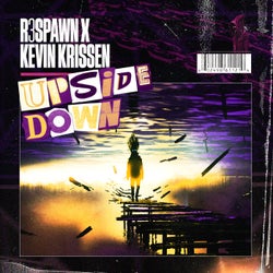 Upside Down (Extended Mix)
