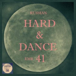 Russian Hard & Dance EMR, Vol. 41