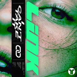 I Can't Take It (Extended Mix)