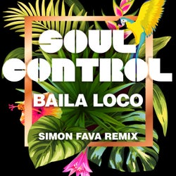 Baila Loco (Simon Fava Remix)