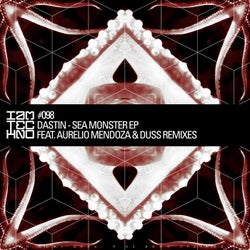 Sea Monster EP
