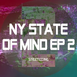 NY State Of Mind EP 2