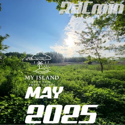 Trance TOP10 May 2025