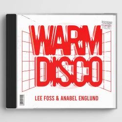 Warm Disco (Extended Mix)