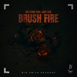 Brush Fire