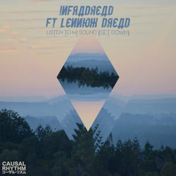 Listen to Mi Sound (Get Down) (feat. Lennox Dread)