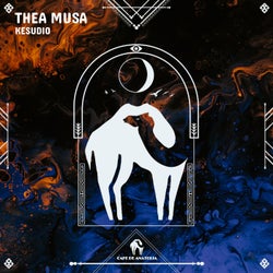 Thea Musa