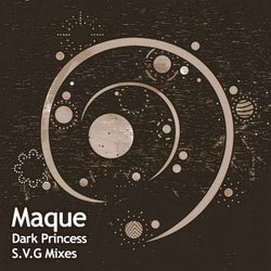 Dark Princess (S.V.G Mixes)