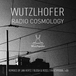Radio Cosmology