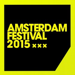 Amsterdam Festival 2015