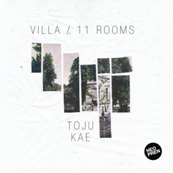 Villa / 11 Rooms