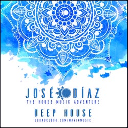 José Díaz - Deep House - 183