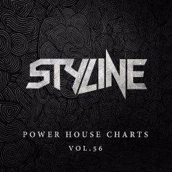 The Power House Charts Vol.56