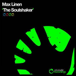 The Soulshaker