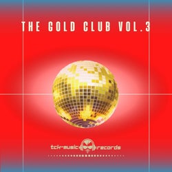 The Gold Club, Vol. 3