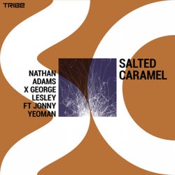 Salted Caramel (feat. Jonny Yeoman)