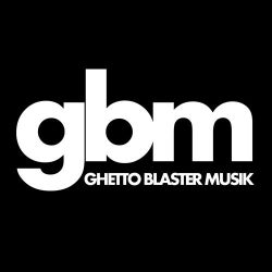 Ghetto Blaster Musik / The Best Of 2013
