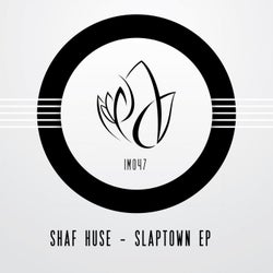 Slaptown EP