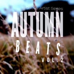 Autumn Beats, Vol. 2