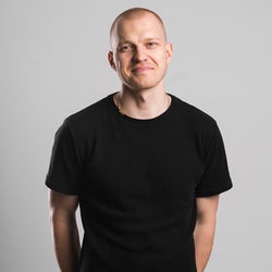 Dmitry Molosh September Chart