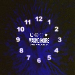 Waking Hours: Remixed