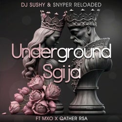Underground Sgija