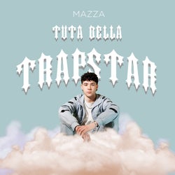 Tuta Della Trapstar