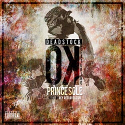 OK (feat. Princesole) - Single
