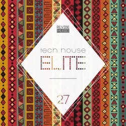 Tech House Elite, Issue 27